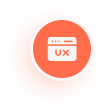 User Experience First